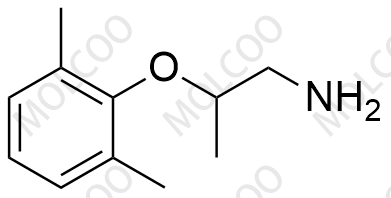 美西律EP杂质D