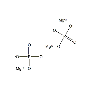 磷酸三镁