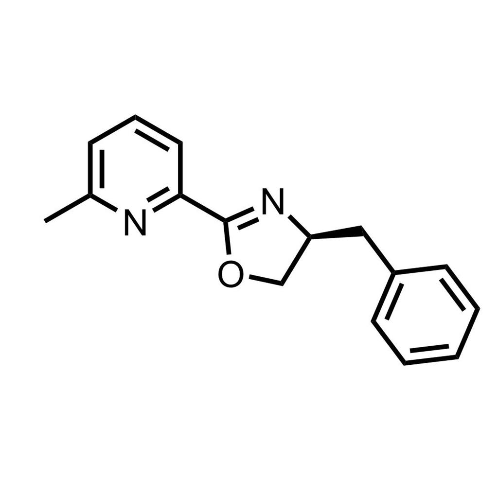 (S)-4-苄基-2-(6-甲基吡啶-2-基)-4,5-二氢恶唑