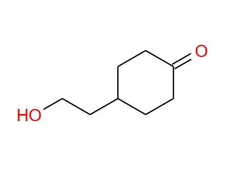 4-(2-羟基乙基)环己酮