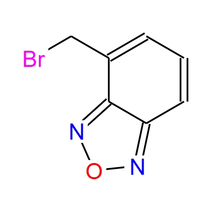 4-溴甲基苯并噁二唑