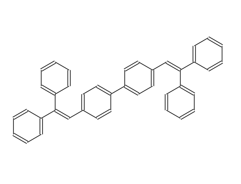 4,4'-二(2,2-二苯乙烯基)-1,1'-联苯