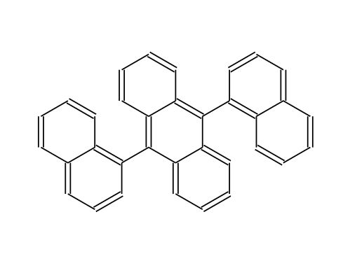 9,10-双(1-萘基)蒽