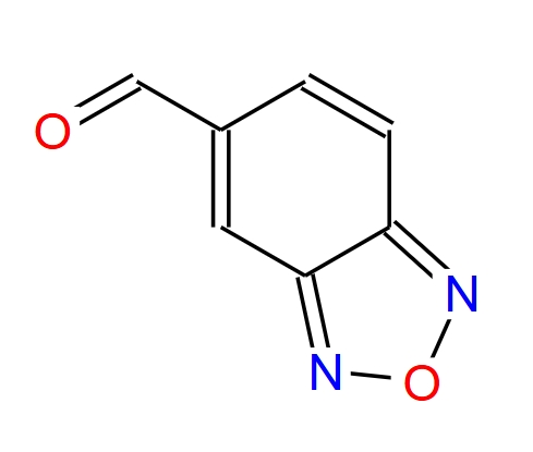 2,1,3-苯并氧二唑-5-缩醛