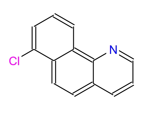 7-氯苯并[H]喹啉