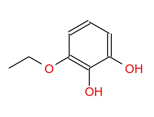 3-乙氧基邻苯二酚