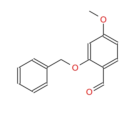 2-(苄氧基)-4-甲氧基苯甲醛