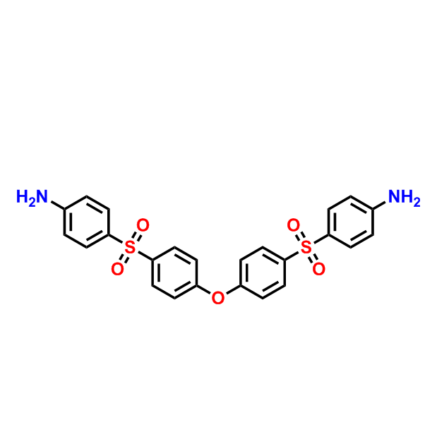 4,4'-(氧基双(4,1-苯磺酰基))二苯胺