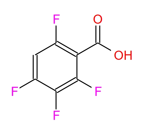 2,3,4,6-四氟苯甲酸