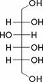 电子级山梨糖醇液结构式.png