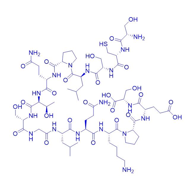 Leptin (116-130) 189224-35-9.png