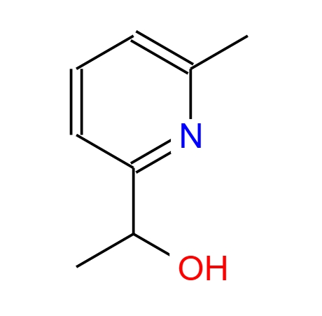 1-(6-甲基吡啶-2-基)乙烷-1-醇