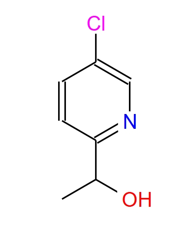 1-(5-氯吡啶-2-基)乙醇