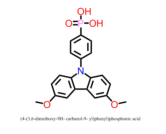 MeO-PhPACz