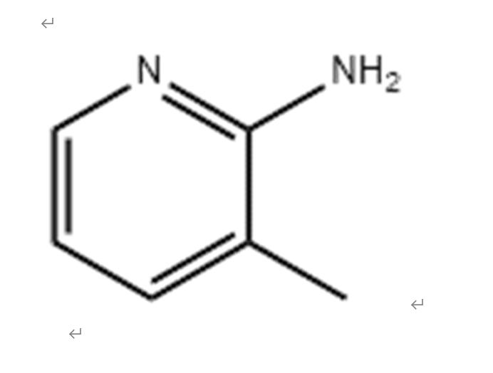2-氨基-3-甲基吡啶