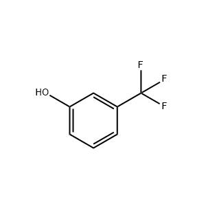 间羟基三氟甲苯