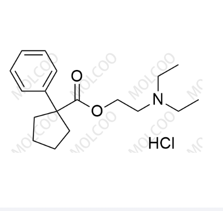 喷托维林杂质3(盐酸盐  125-85-9  对照品