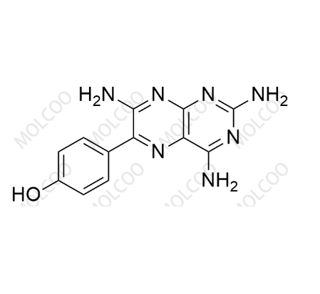 氨苯蝶啶杂质9  1226-52-4 氨苯蝶啶杂质9对照品杂质全套