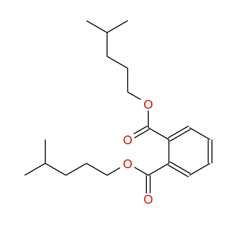 1,2-苯二羧酸二异己酯