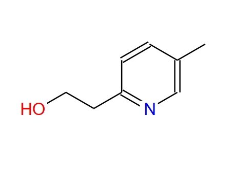 2-(5-甲基吡啶-2-基)乙烷-1-醇