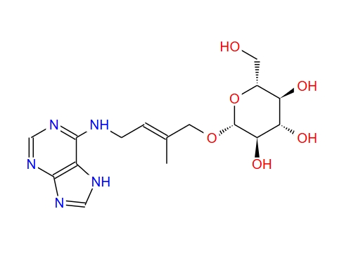 顺式-玉米素 O-葡糖苷