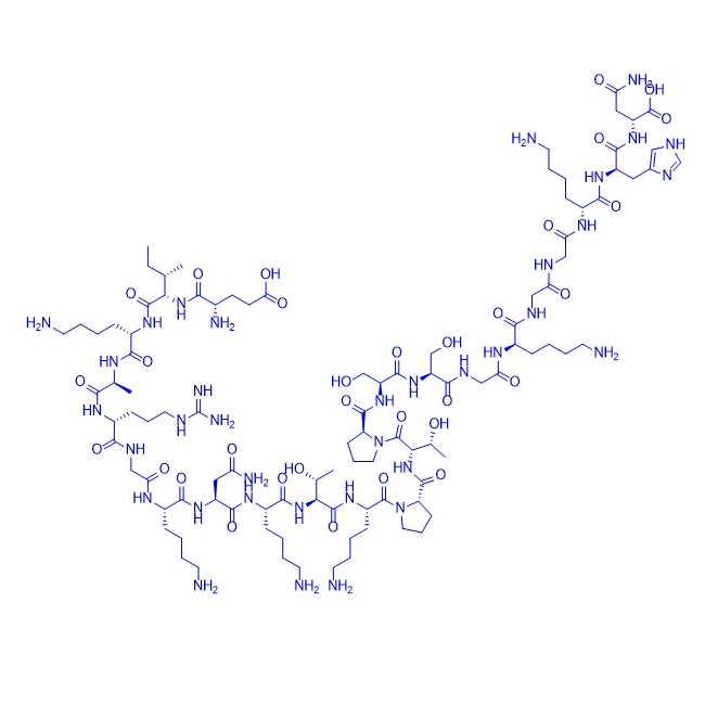 激素样肽AtPep3/902781-14-0/AtPep3