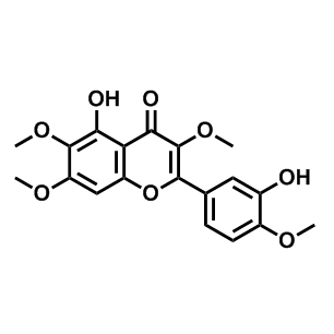 蔓荆子黄素