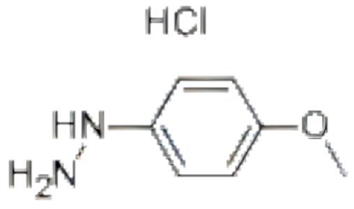 4-甲氧基苯肼盐酸盐