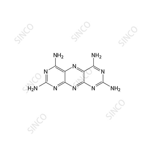 甲氨蝶呤杂质5 207283-64-5