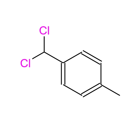 1-(二氯甲基)-4-甲苯