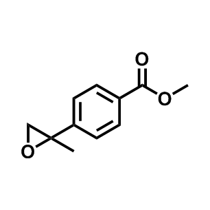 4-(2-甲基氧基-2-基)苯甲酸甲酯