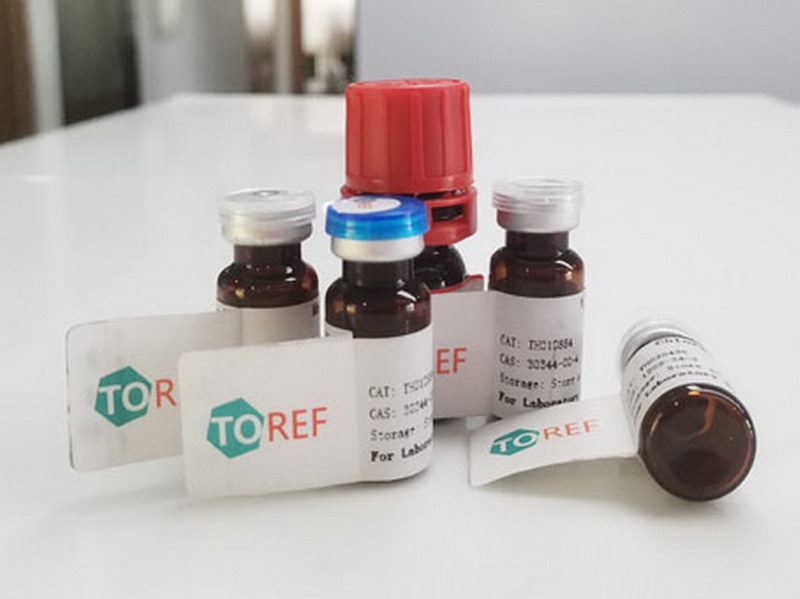 Propanesulfinamide, N-[(1R)-3-(1,3-dioxan-2-yl)-1-(5-fluoro-2-methoxy-3-pyridinyl)propyl]-2-methyl-, [S(R)]-