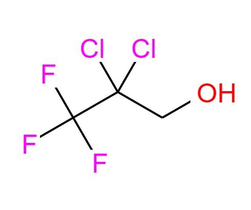 2,2-二氯-3,3,3-三氟丙-1-醇
