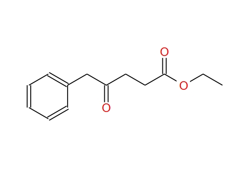 乙基 4-氧亚基-5-苯基戊酯