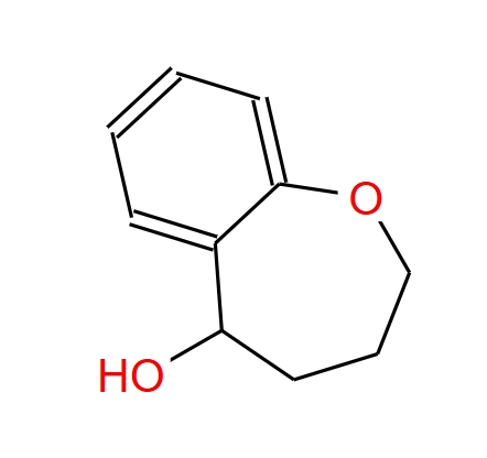 2,3,4,5-四氢苯并[B]氧杂卓-5-醇