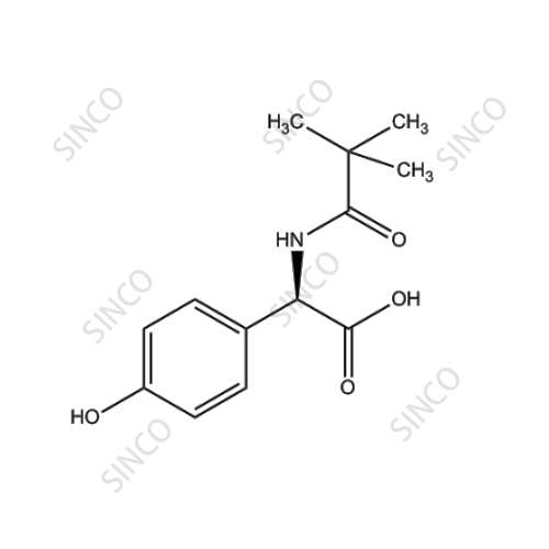 阿莫西林杂质H,205826-86-4