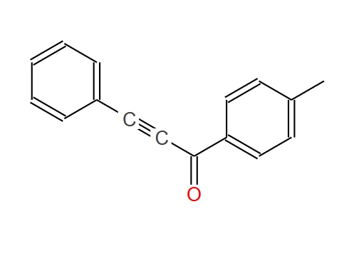 3-苯基-1-(对甲苯基)丙-2-炔-1-酮