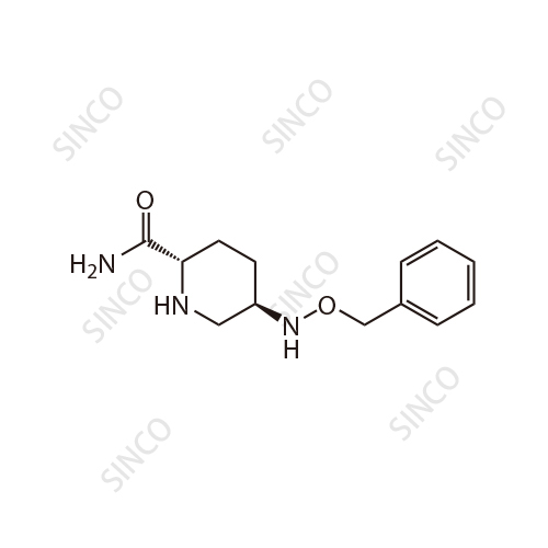 阿维巴坦杂质5 1416134-49-0