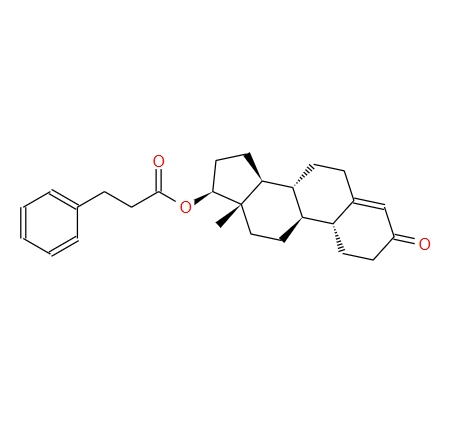 苯丙酸诺龙 Nandrolone phenylpropionate 62-90-8