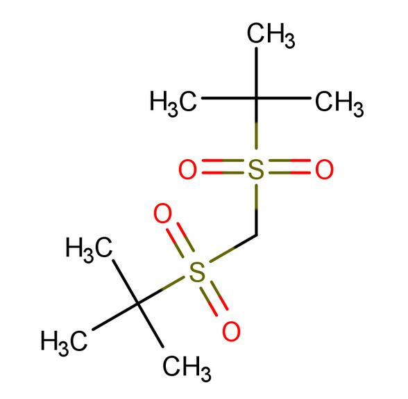 双(叔丁基磺酰基)甲烷