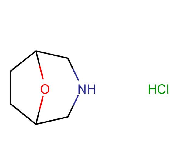 8-氧代-3-杂氮二环[3,2,1]辛烷盐酸盐