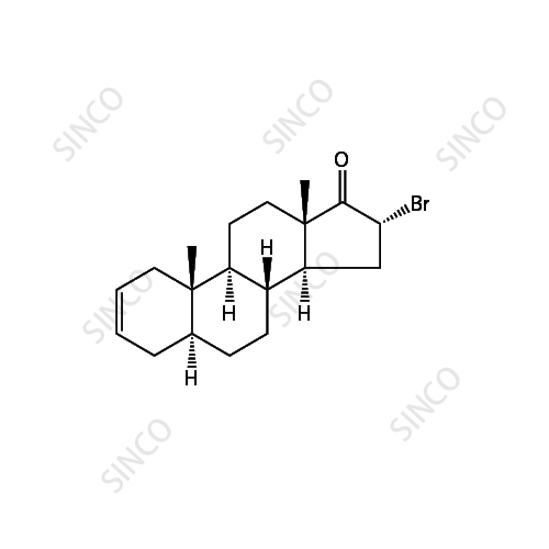 维库溴铵杂质2,211936-13-9