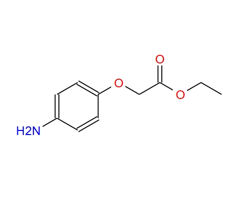2-(4-氨基苯氧基)乙酸乙酯