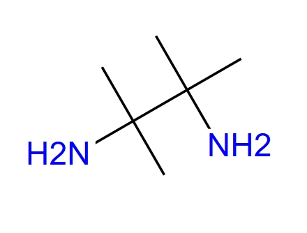 2,3-二甲基-2,3-丁二胺