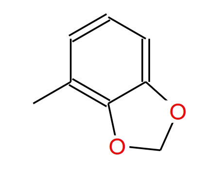 4-甲基-1,3-苯并二氧戊环