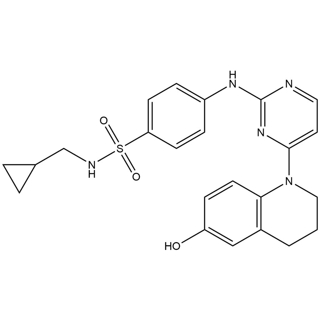 Pyrintegrin