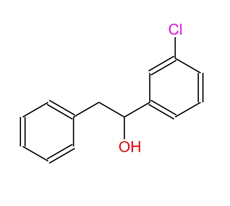 1-(3-氯苯基)-2-苯基乙醇