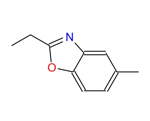 2-乙基-5-甲基苯并噁唑