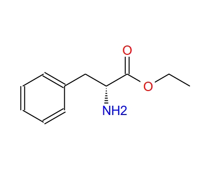 D-苯丙氨酸乙酯盐酸盐