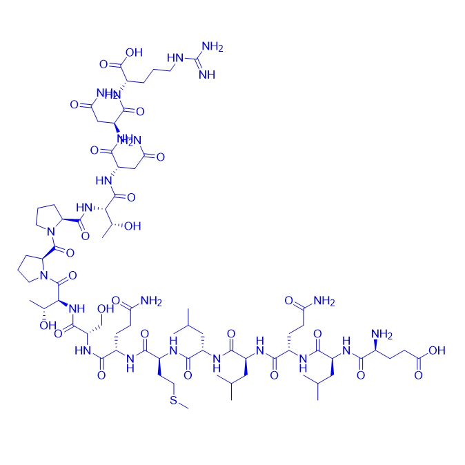 呼吸道合胞病毒 (RSV) 融合蛋白多肽92-106/406477-46-1/Fusion glycoprotein 92-106